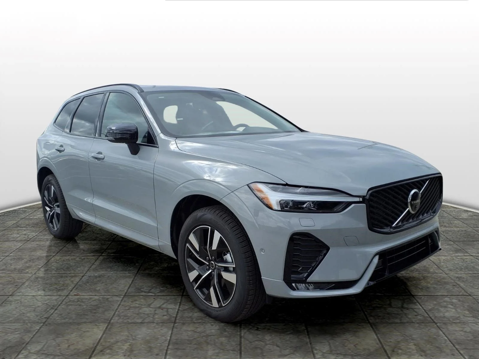 2026 Volvo XC60