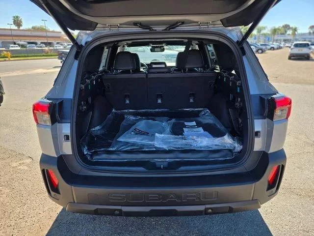New 2026 RIVER ROCK PEARL Subaru Premium image 10