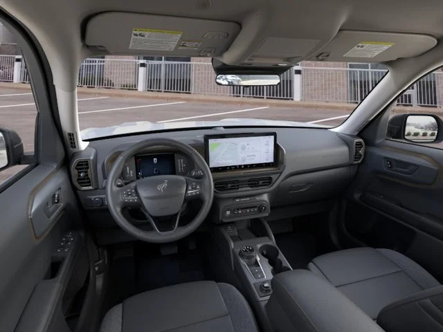 Used 2026 White Ford Big Bend image 9