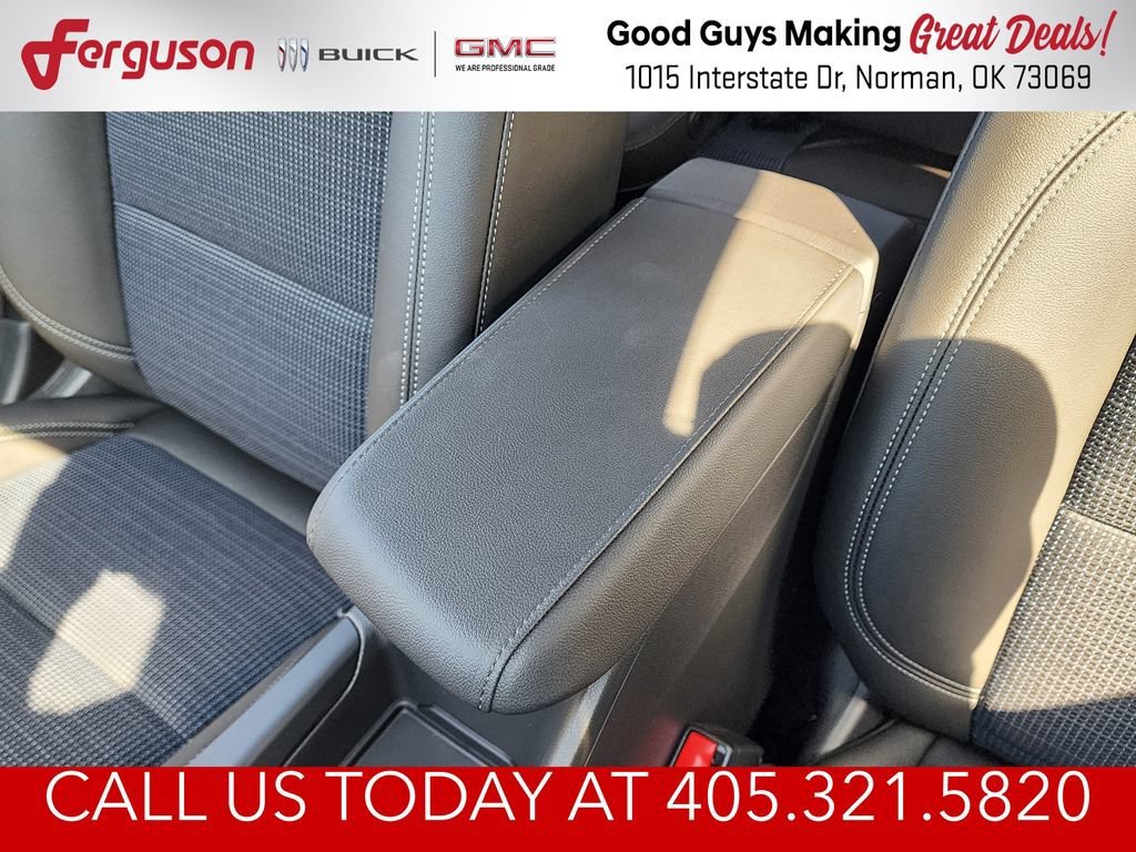 2026 Buick Envista Preferred - Photo 30