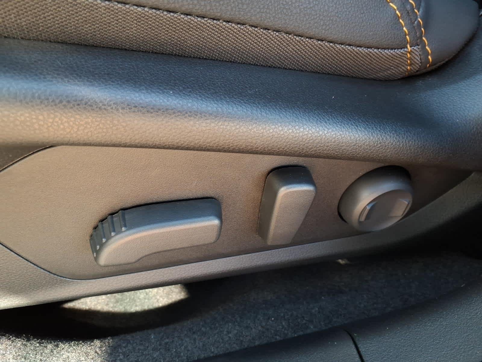 2026 Subaru Outback Wilderness - Photo 27