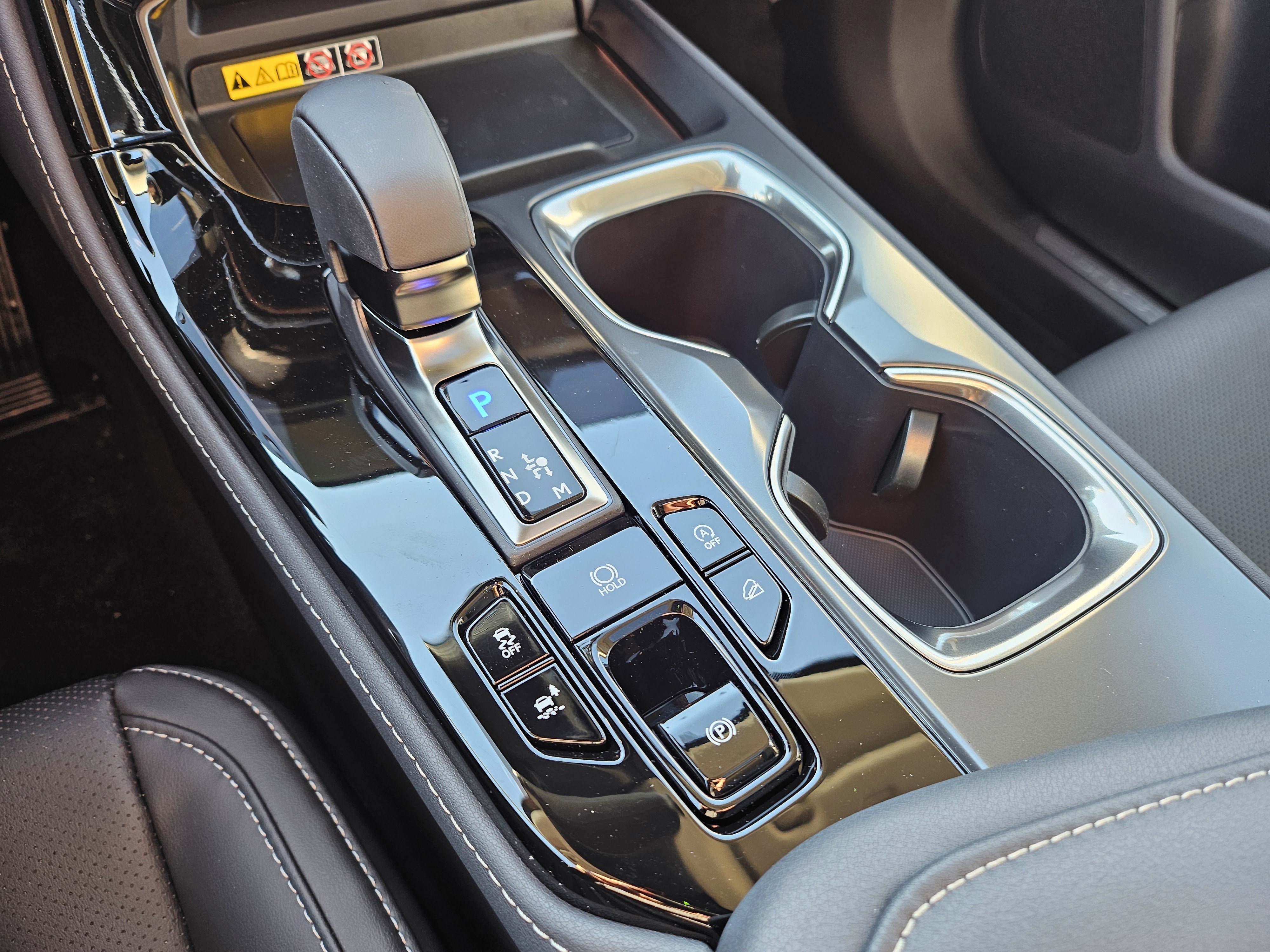 2026 Lexus NX 350 Premium - Photo 14