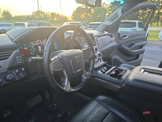 Used 2018 Black GMC Denali image 18
