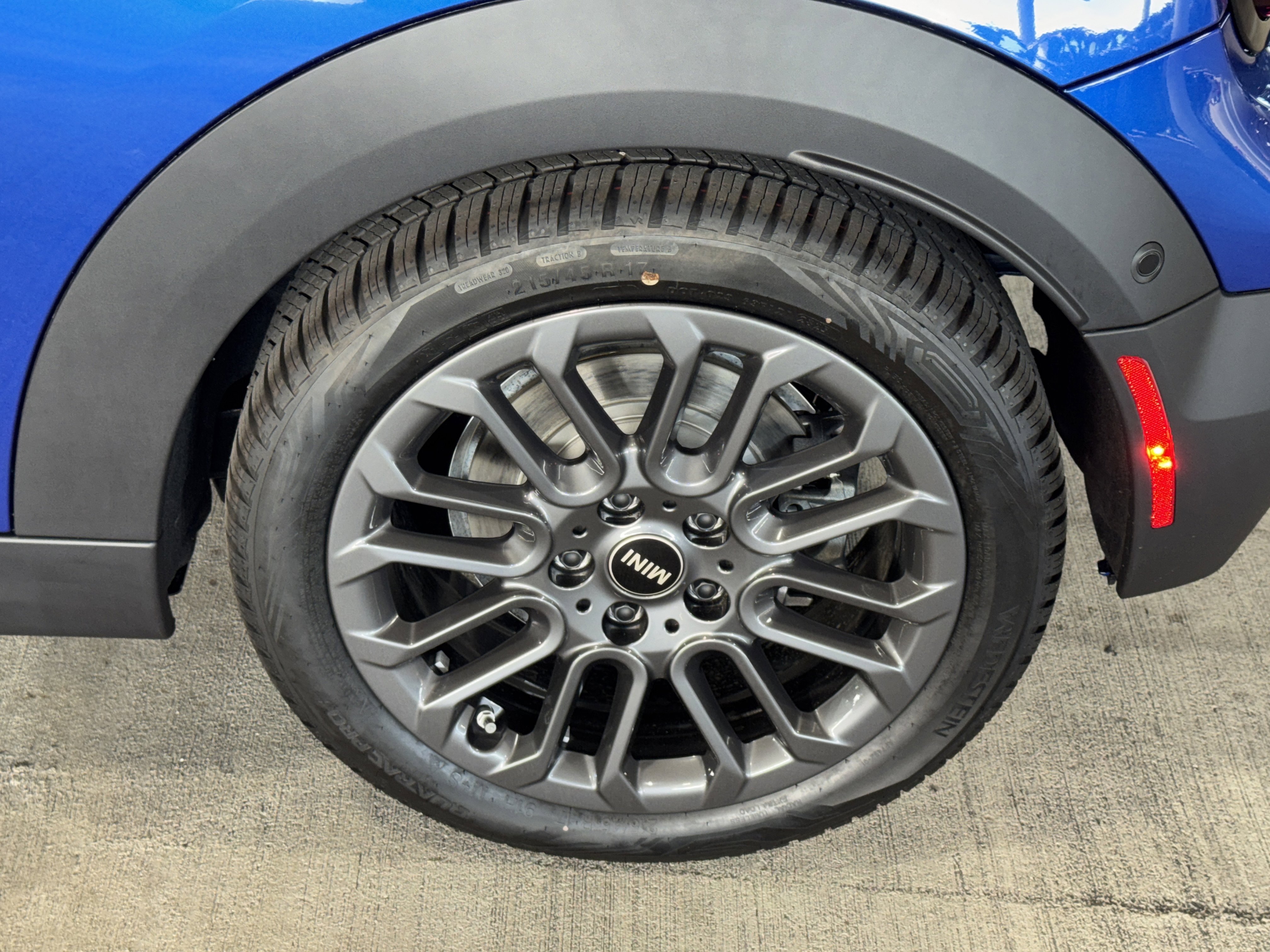 2026 MINI Convertible S - Photo 25