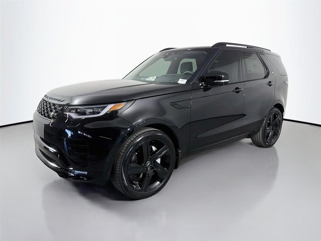 2026 LAND ROVER Discovery Dynamic SE 300PS