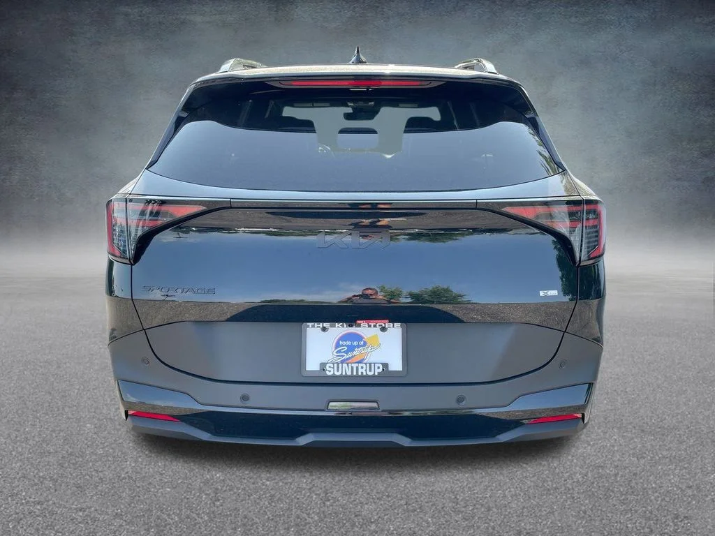 2026 Kia Sportage X-Line - Photo 30