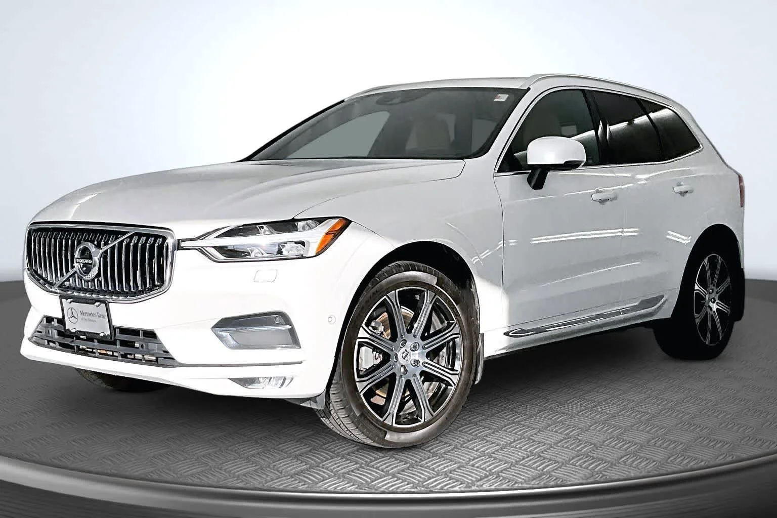 2019 Volvo XC60