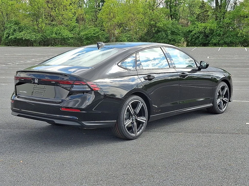New 2026  Honda SE image 4