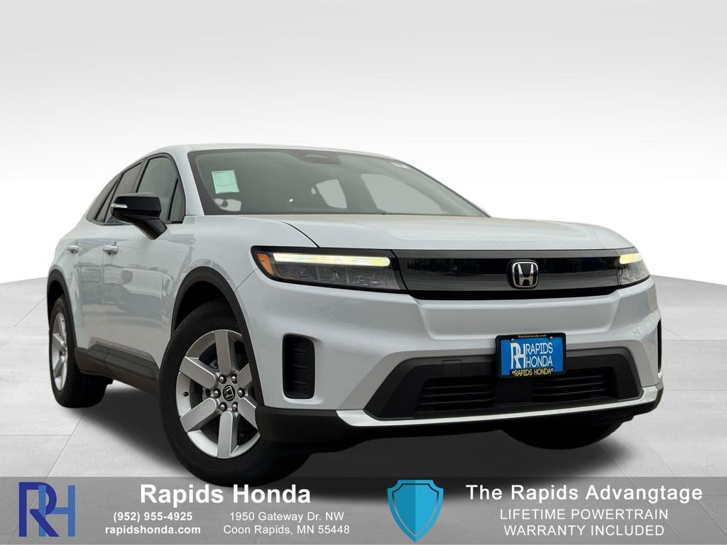 2026 Honda Prologue