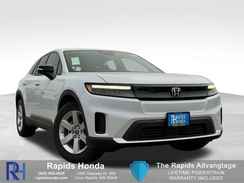 2026 Honda Prologue EX AWD's photo
