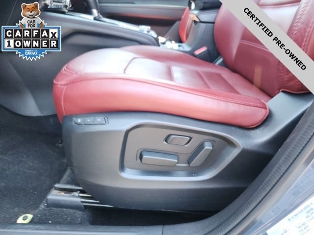 Used 2024 Gray Mazda 2.5 S Carbon Edition image 14
