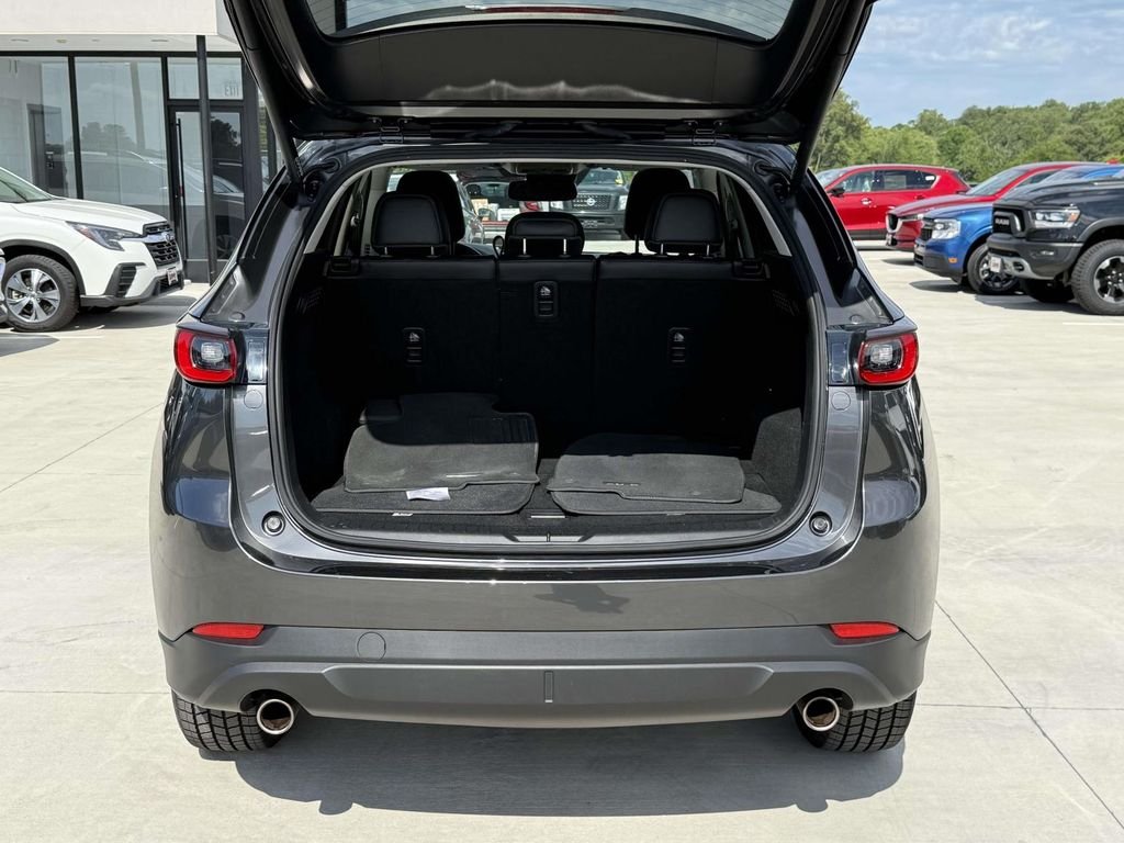 Used 2023 Gray Mazda 2.5 S Premium Package image 32