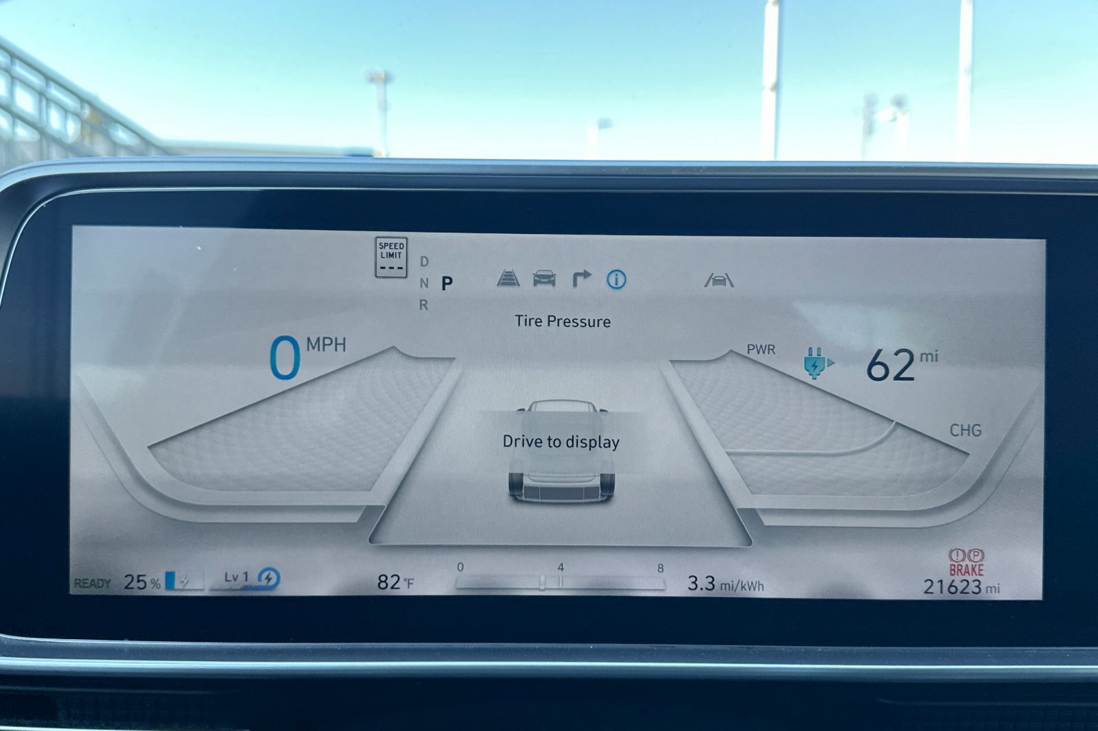 Certified Used 2024 Serenity White Hyundai SEL image 24