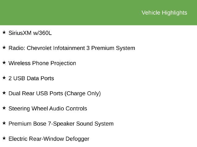 Used 2023 Red Chevrolet ZR2 image 6