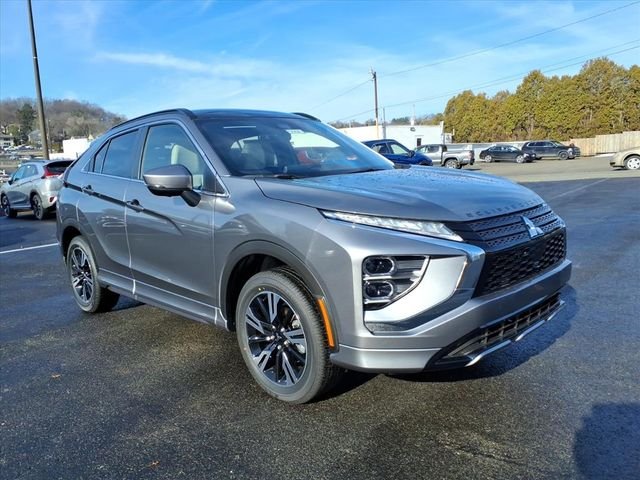 2026 Mitsubishi Eclipse Cross SEL