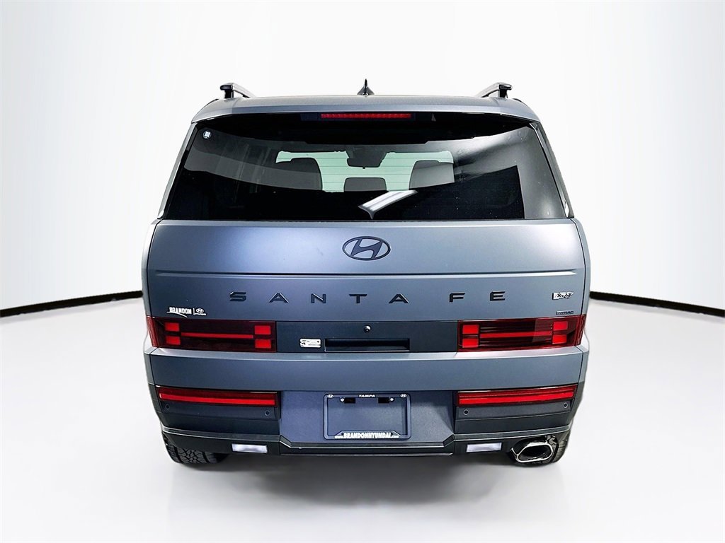 Used 2025 Gray Hyundai XRT image 5