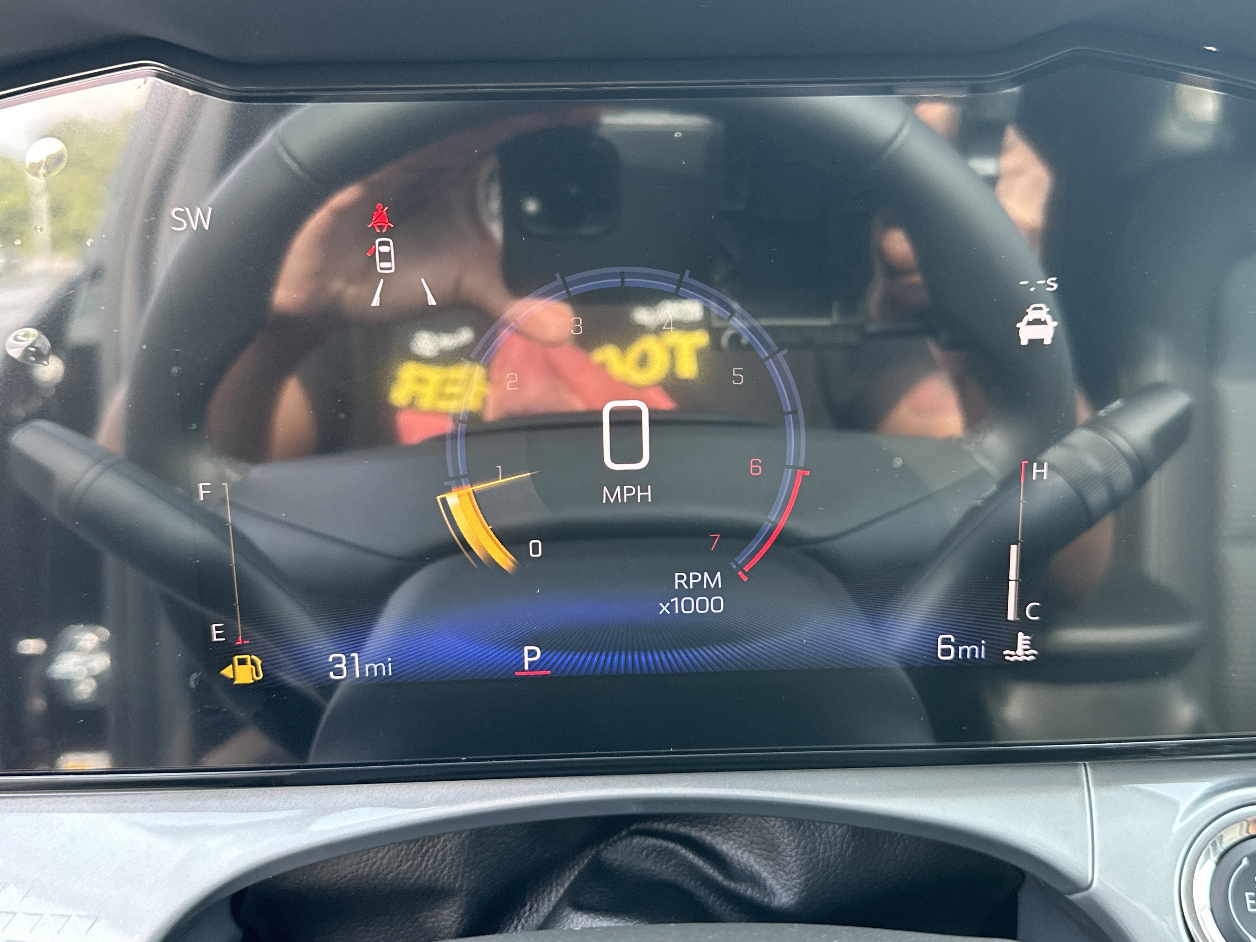 2026 Chevrolet Trax LT - Photo 28