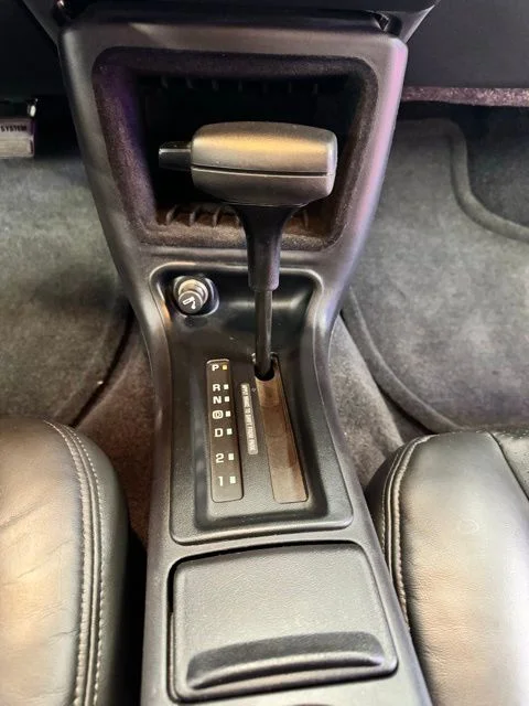 1998 Chevrolet Monte Carlo Z34 - Photo 22