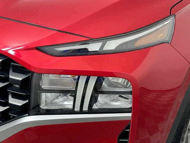 Certified Pre-Owned 2023 Hyundai Santa Fe SEL