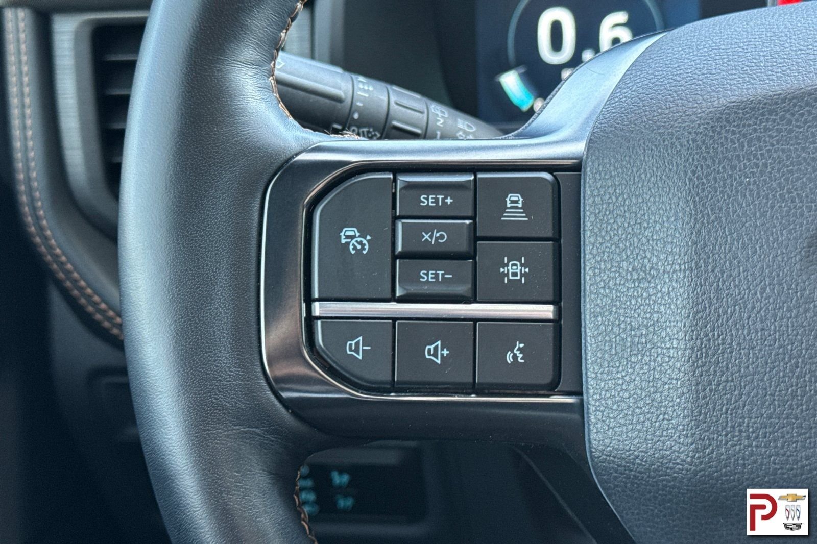 Used 2024 White Ford Platinum image 31