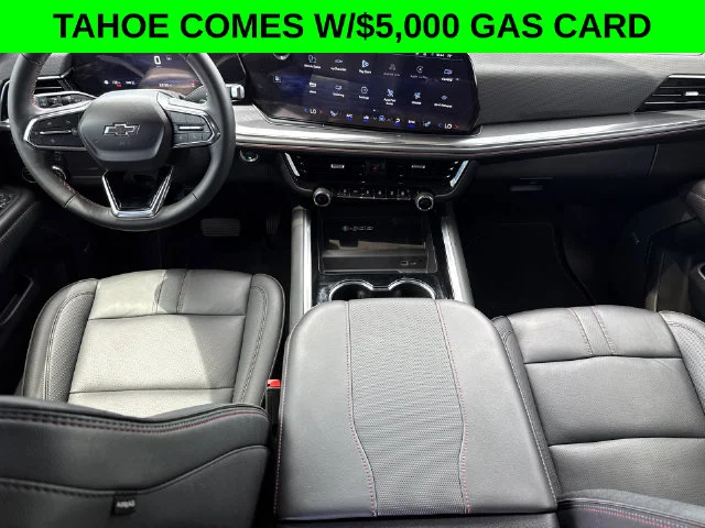 Used 2025 Gray Chevrolet RST image 11