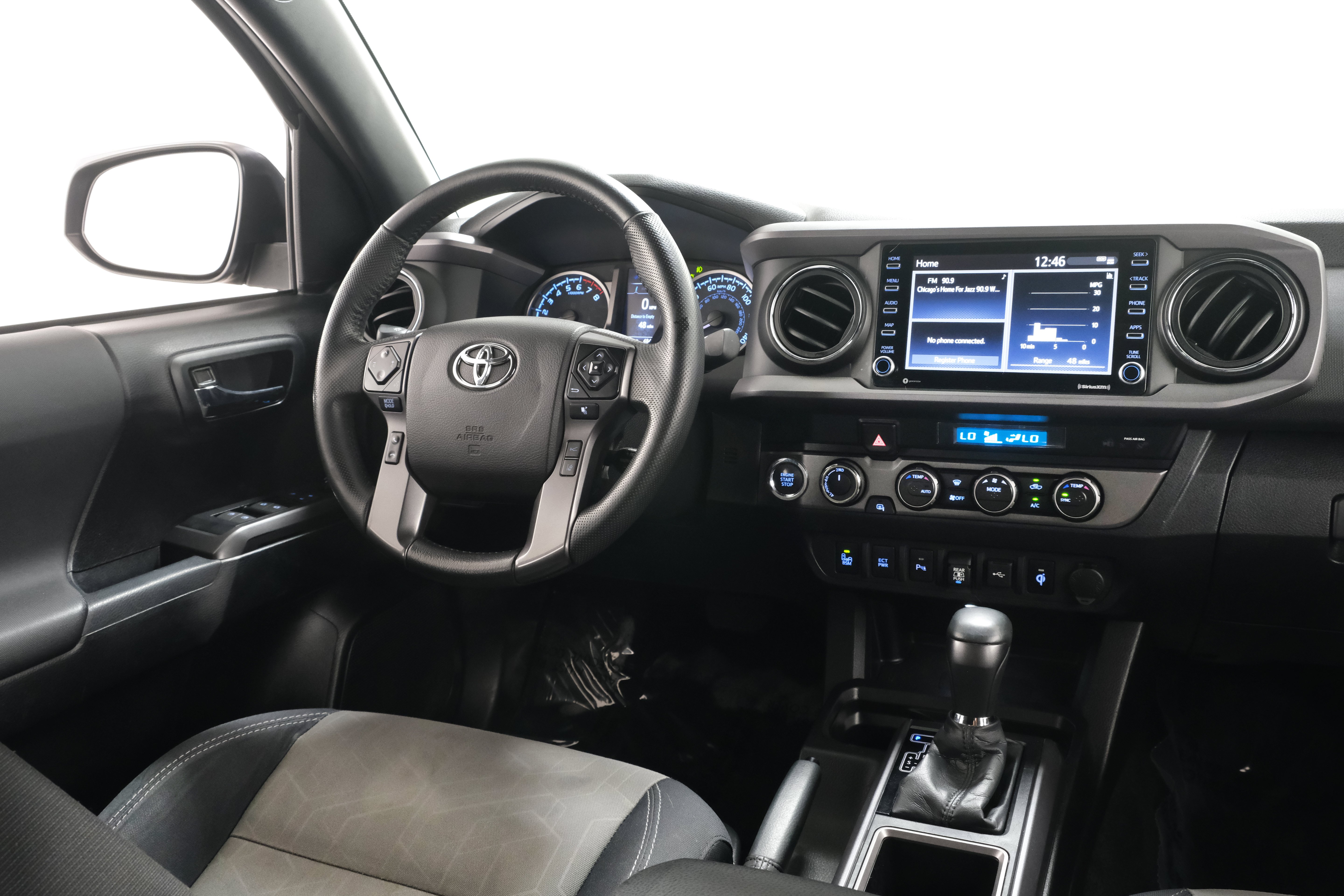 2021 Toyota Tacoma TRD Off Road - Photo 13