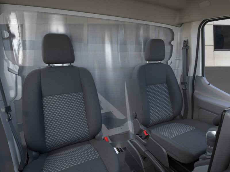 New 2026 Oxford White Ford Cutaway image 10