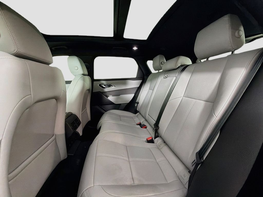 New 2026 Giola Green Land Rover S image 26