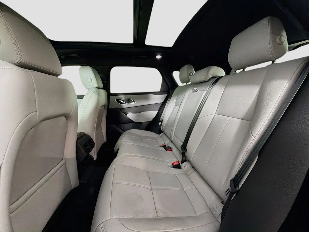 New 2026 Giola Green Land Rover S image 26