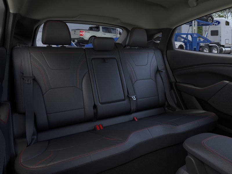 2026 Ford Mustang Mach-E — photo 11