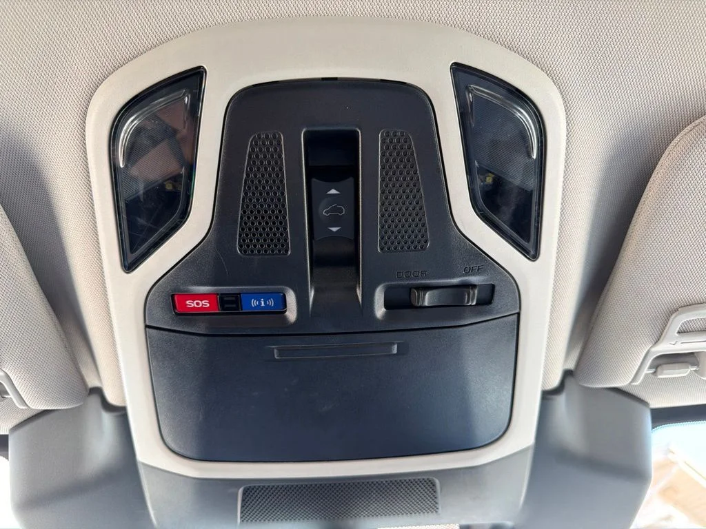 Used 2025 Silver Subaru Premium image 16