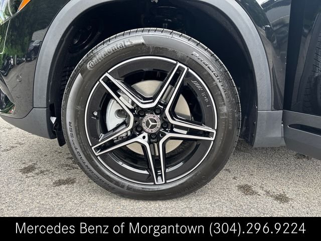 New 2026 Cosmos Black Metallic Mercedes-Benz GLA 250 image 9
