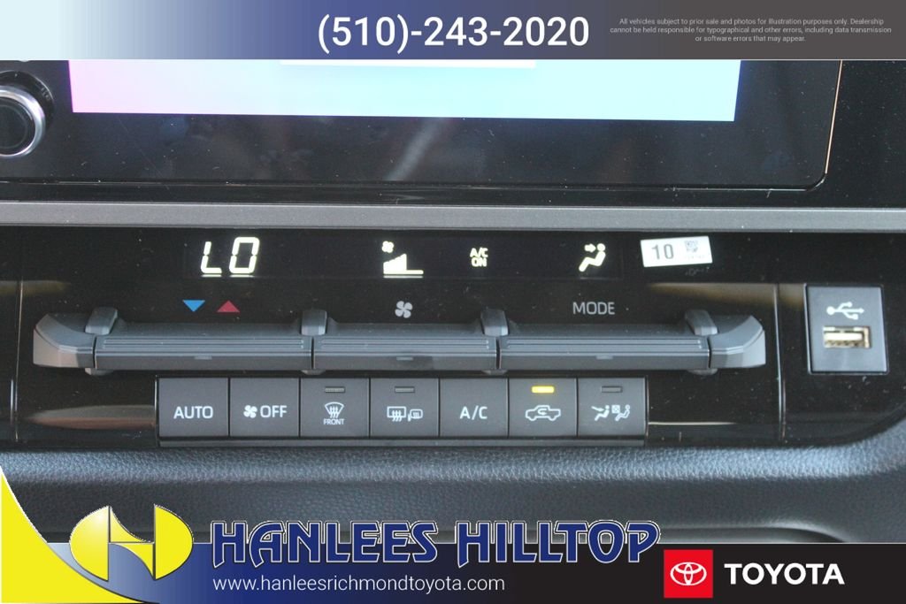 2026 Toyota Tundra SR5 - Photo 24