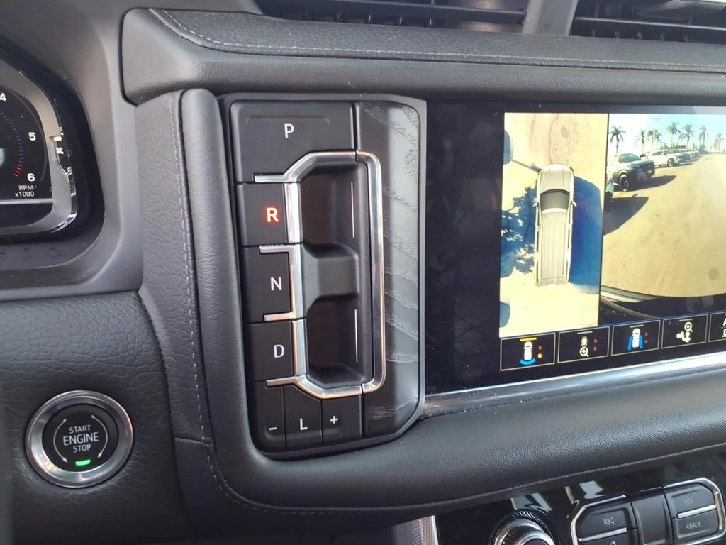 Used 2023 Black GMC Denali image 14