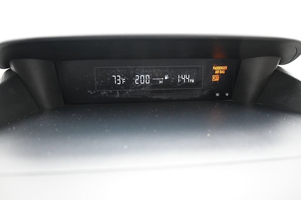 Used 2017 Crystal Black Silica Subaru 2.0i Limited image 17