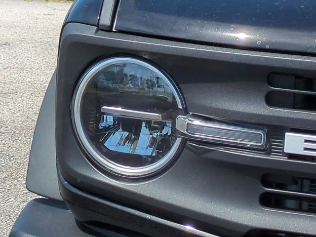 New 2026 Black Ford Base image 10
