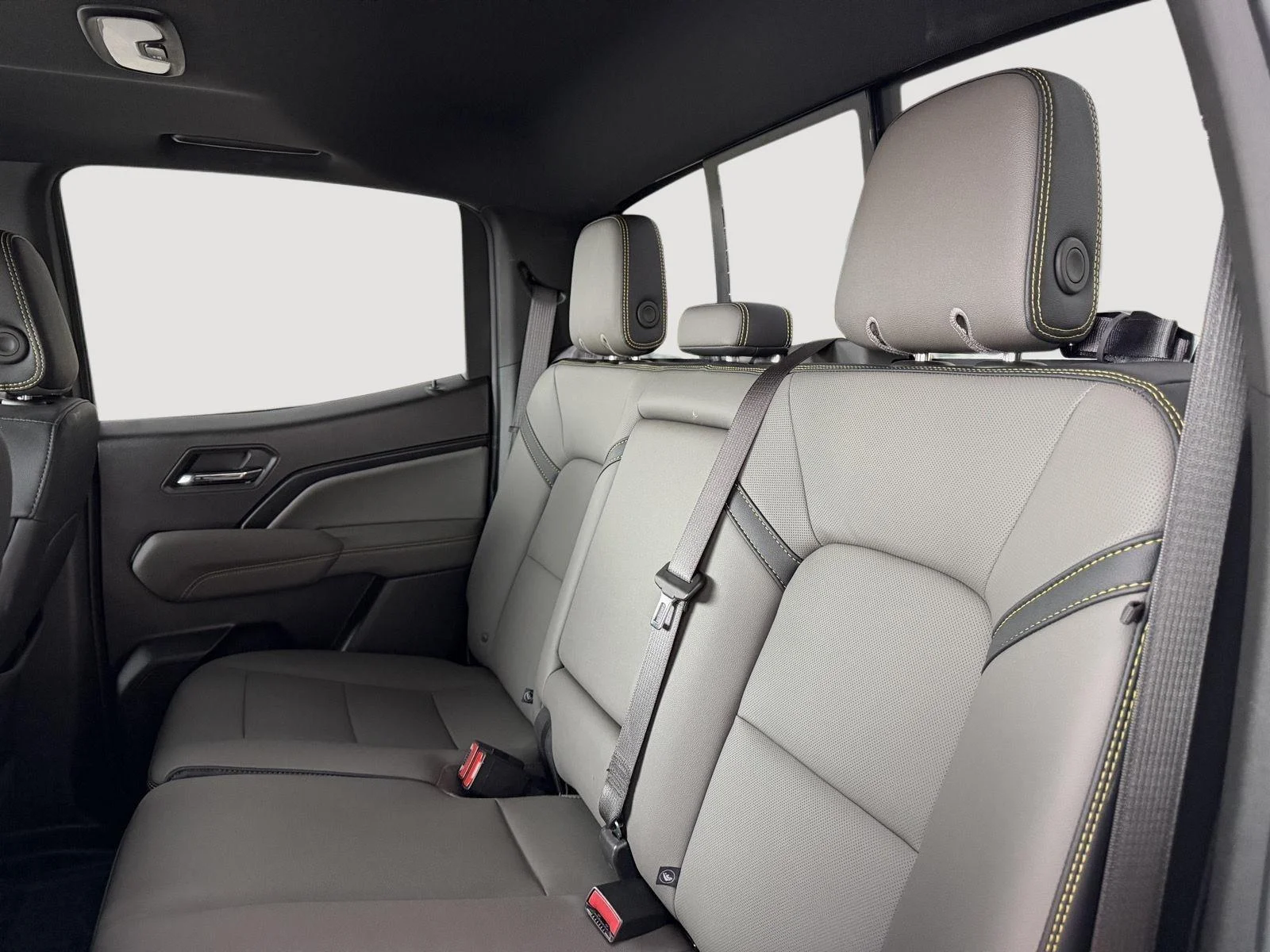 2024 Chevrolet Colorado ZR2 - Photo 21