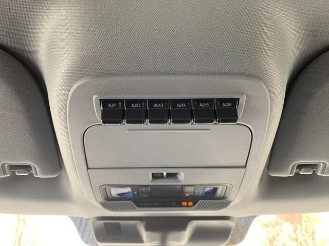New 2026 White Ford F-350® XL image 33