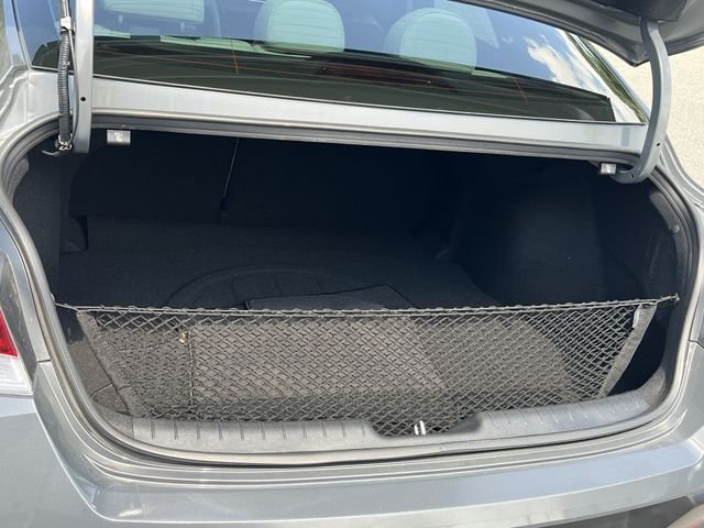 Certified Used 2025 Gray Hyundai Limited image 42