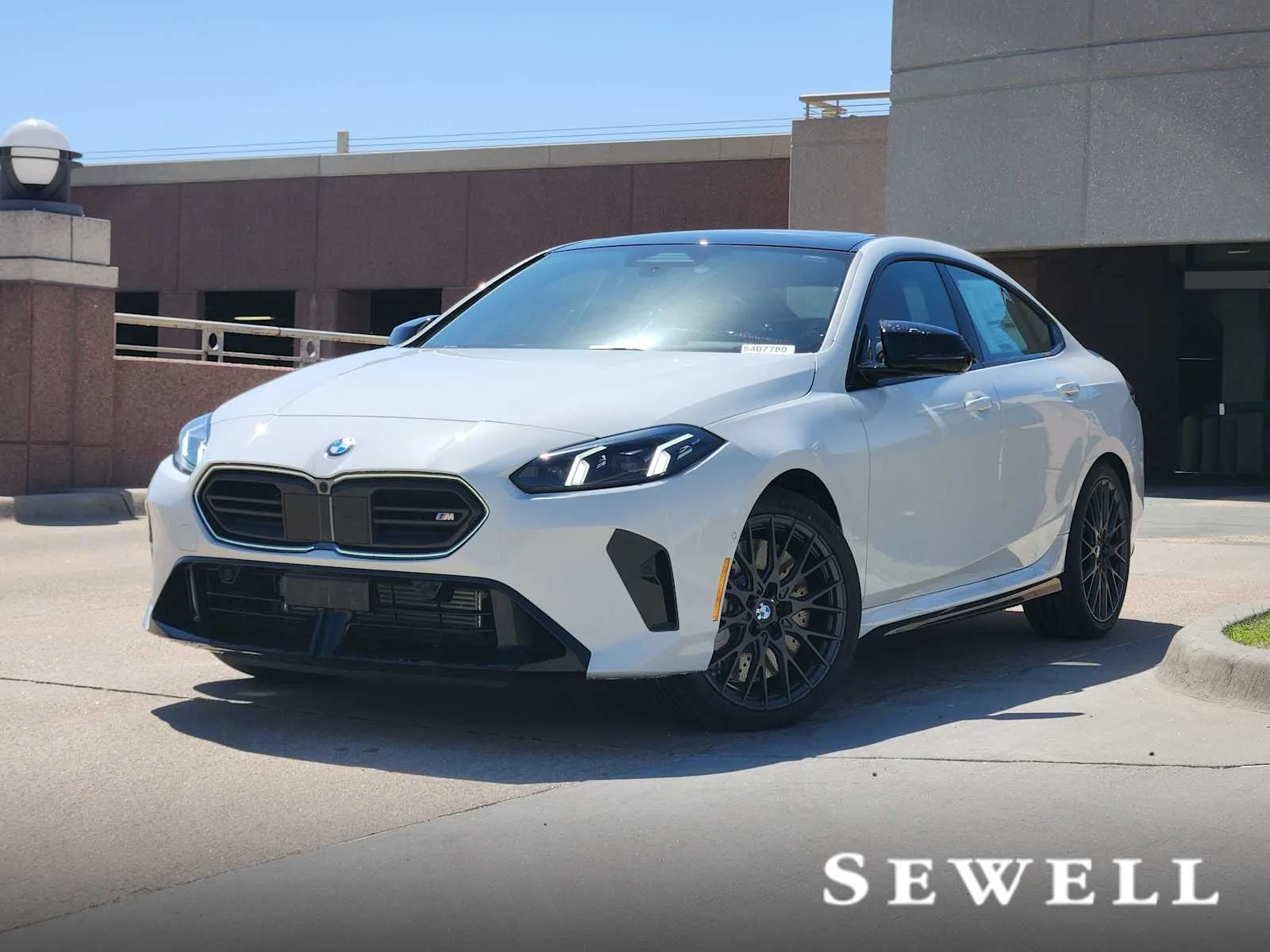 2026 BMW 2 Series M235 xDrive