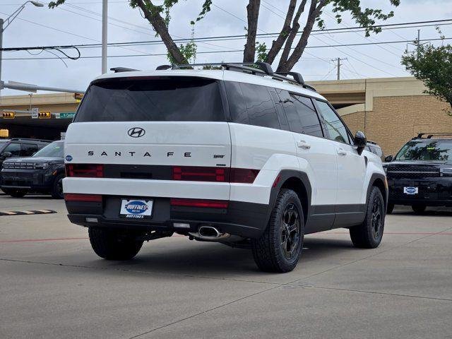 New 2026 White Hyundai XRT AWD image 36