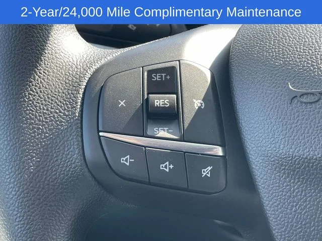 New 2026 White Ford XLT image 18