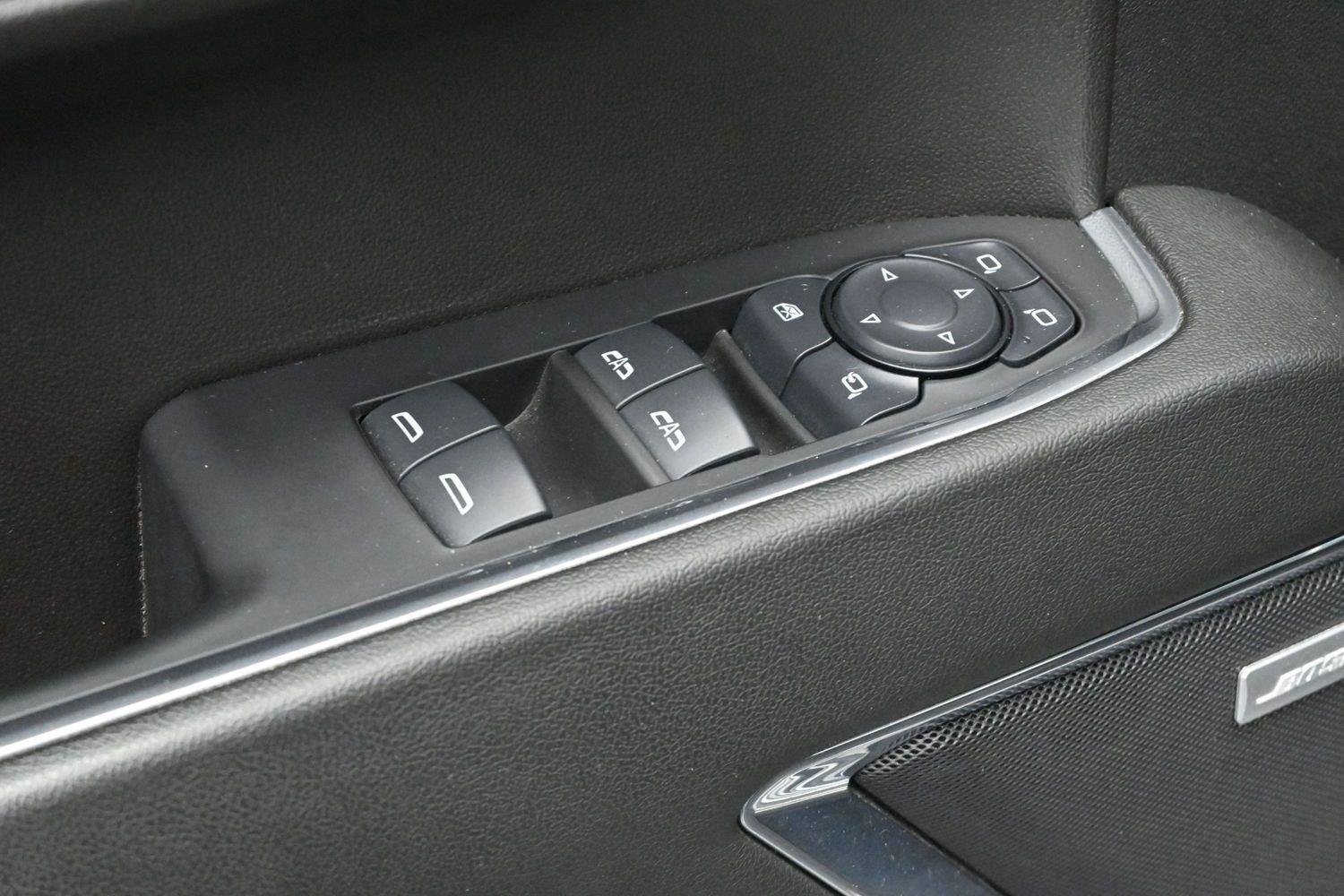 Used 2024 Sterling Gray Metallic Chevrolet LTZ image 11