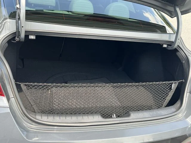 Used 2025 Gray Hyundai Limited image 42
