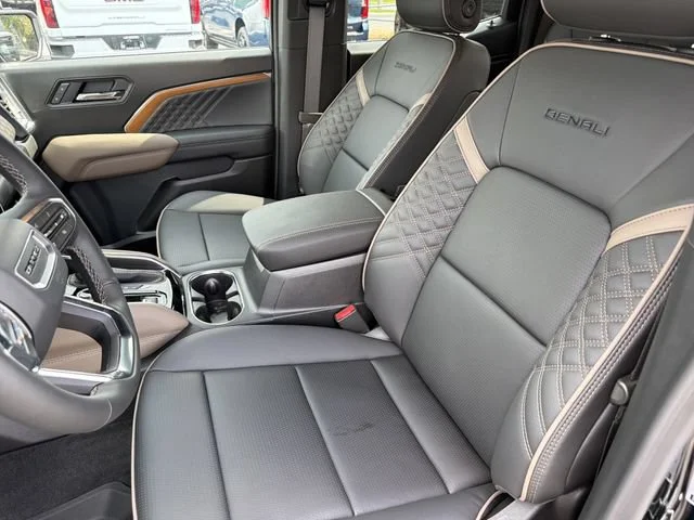 New 2026 Onyx Black GMC Denali image 19
