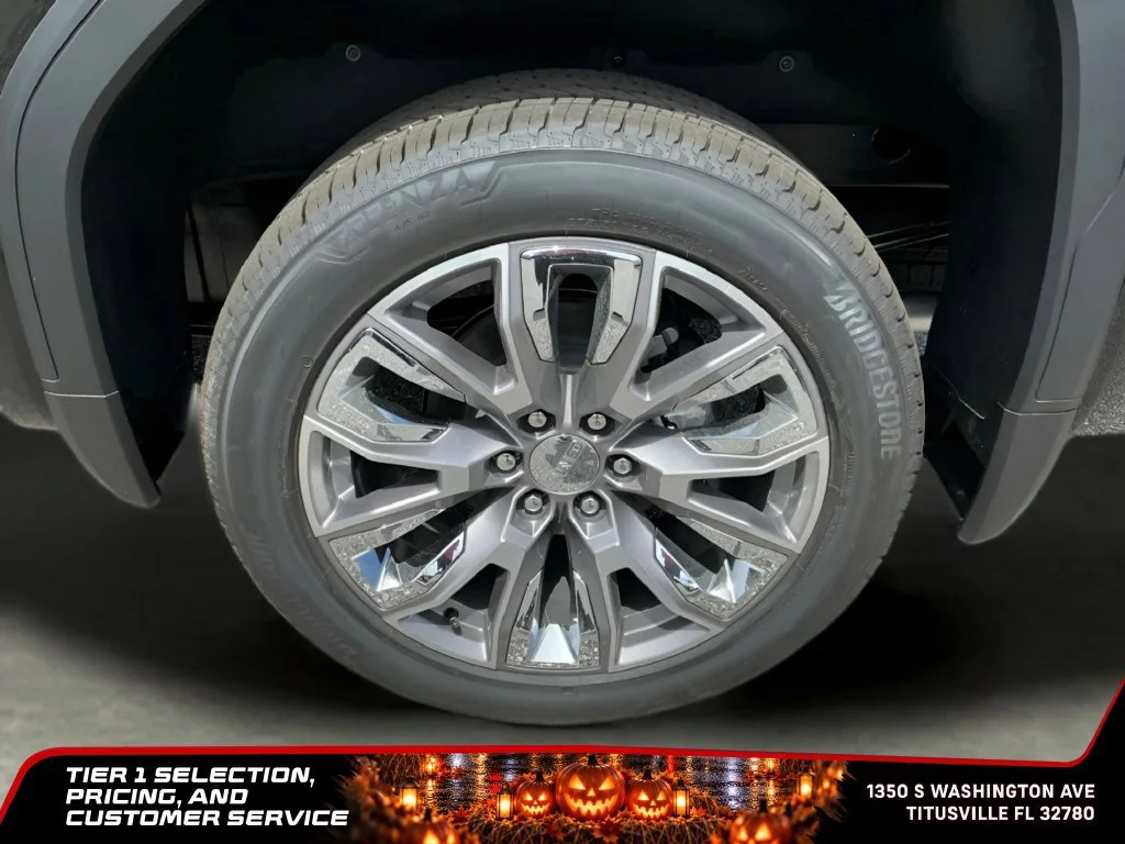 New 2026 Onyx Black GMC Denali image 28