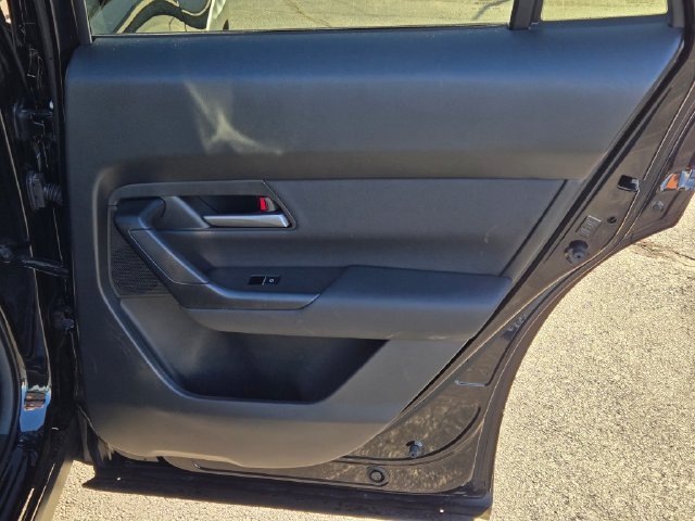 Used 2026 Black Mazda 2.5 Turbo image 9