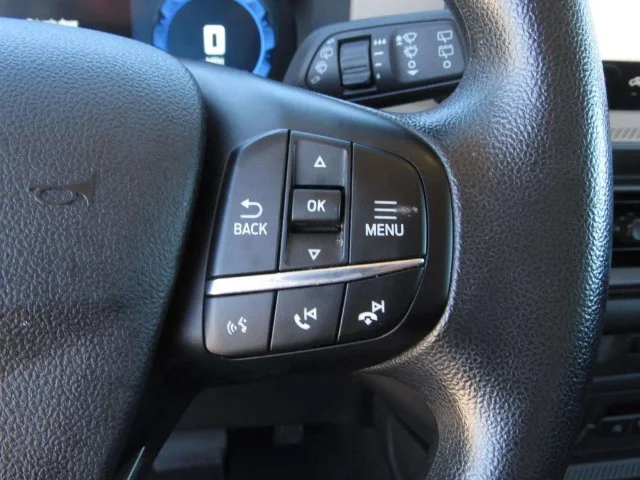 Used 2025 Shadow Black Ford Big Bend image 24