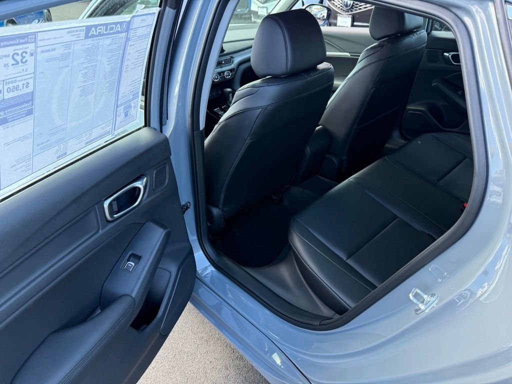 New 2026 Urban Gray Pearl Acura Base image 14