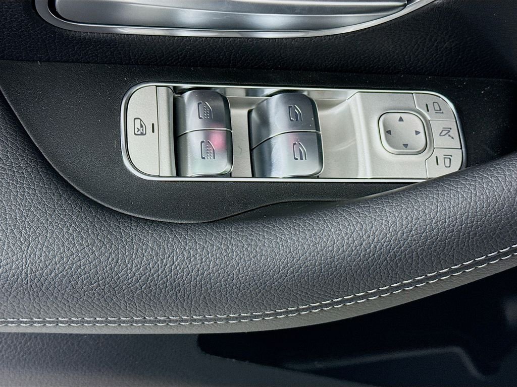 New 2026 Selenite Grey Metallic Mercedes-Benz GLE 450 image 19